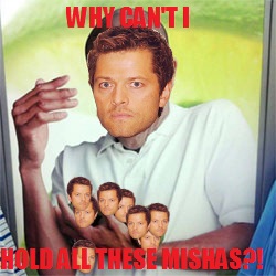 Misha