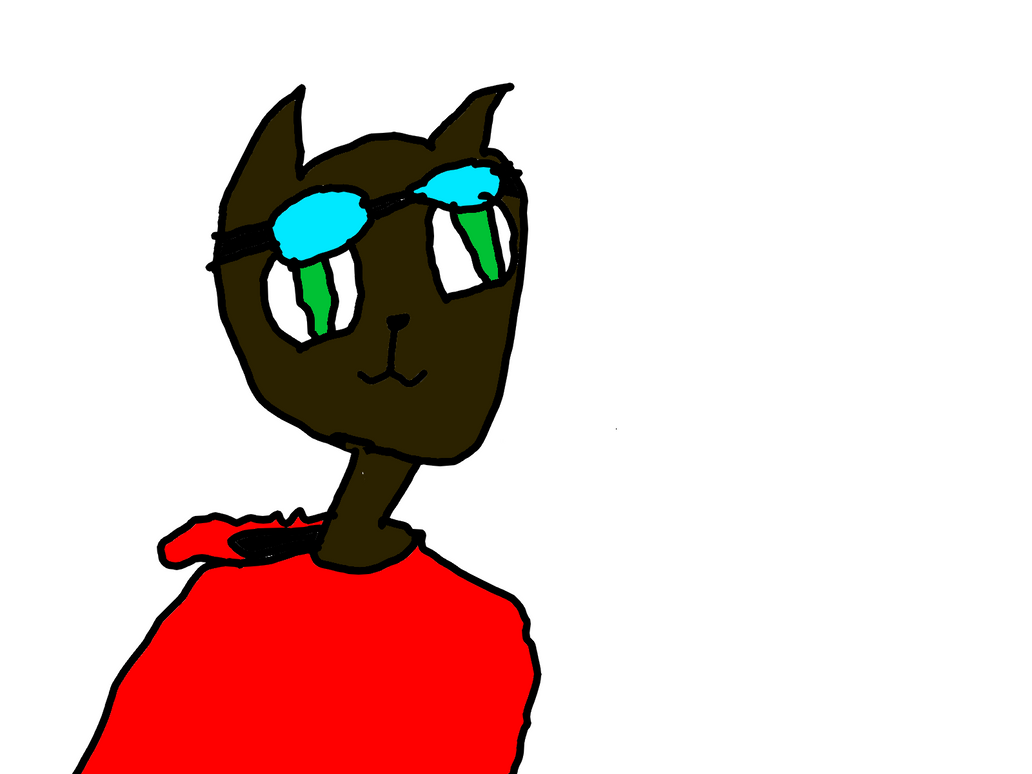 Random Firealpaca Drawing FireAlpaca drawing by knuxlesdakidna on DeviantArt