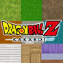 DBZ Kakarot Texture Pack (Download below)