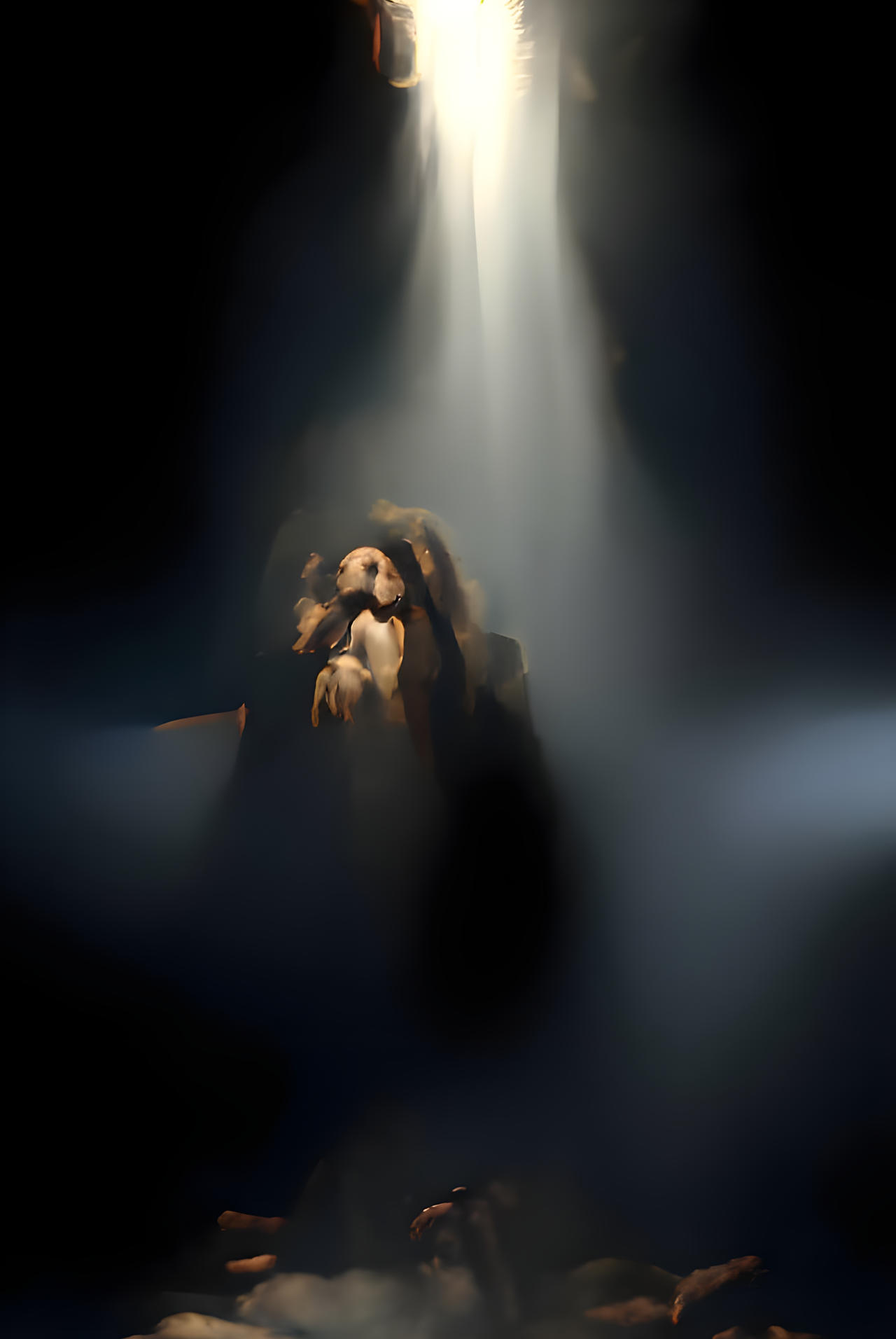 Saviour Random Person Saviour by TwelveShillings on DeviantArt