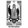 The hierophant