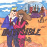 Invisible Vegas fan art