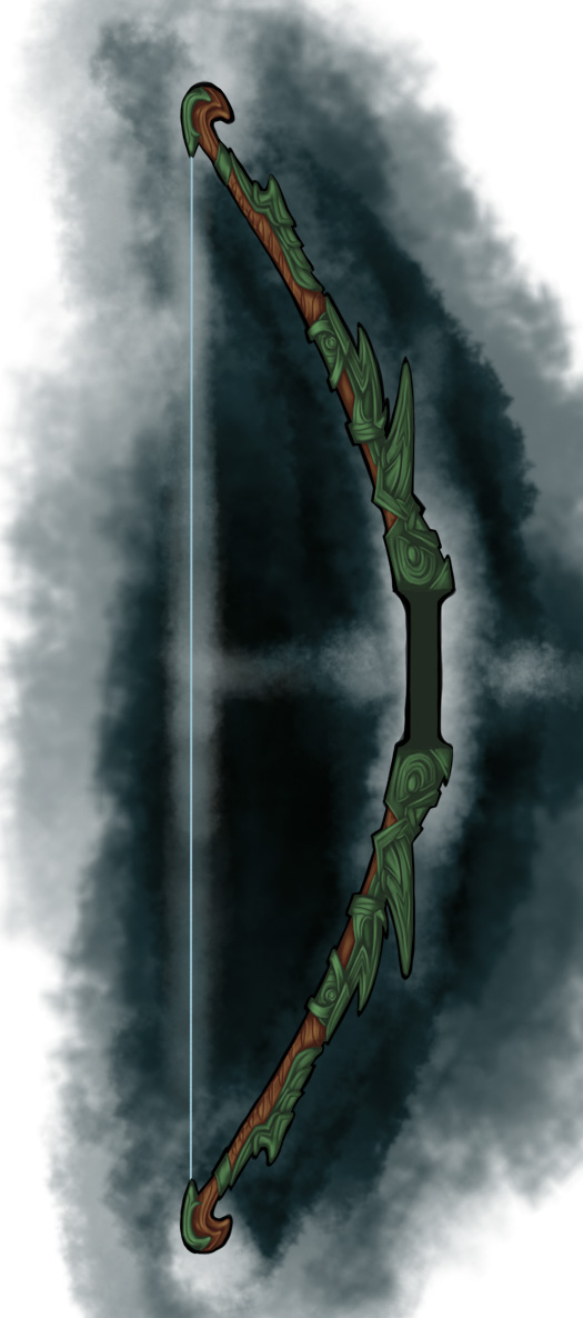 Ranger Bow by ogreboy21 on DeviantArt