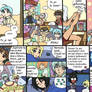 Bakugan Comic CZ