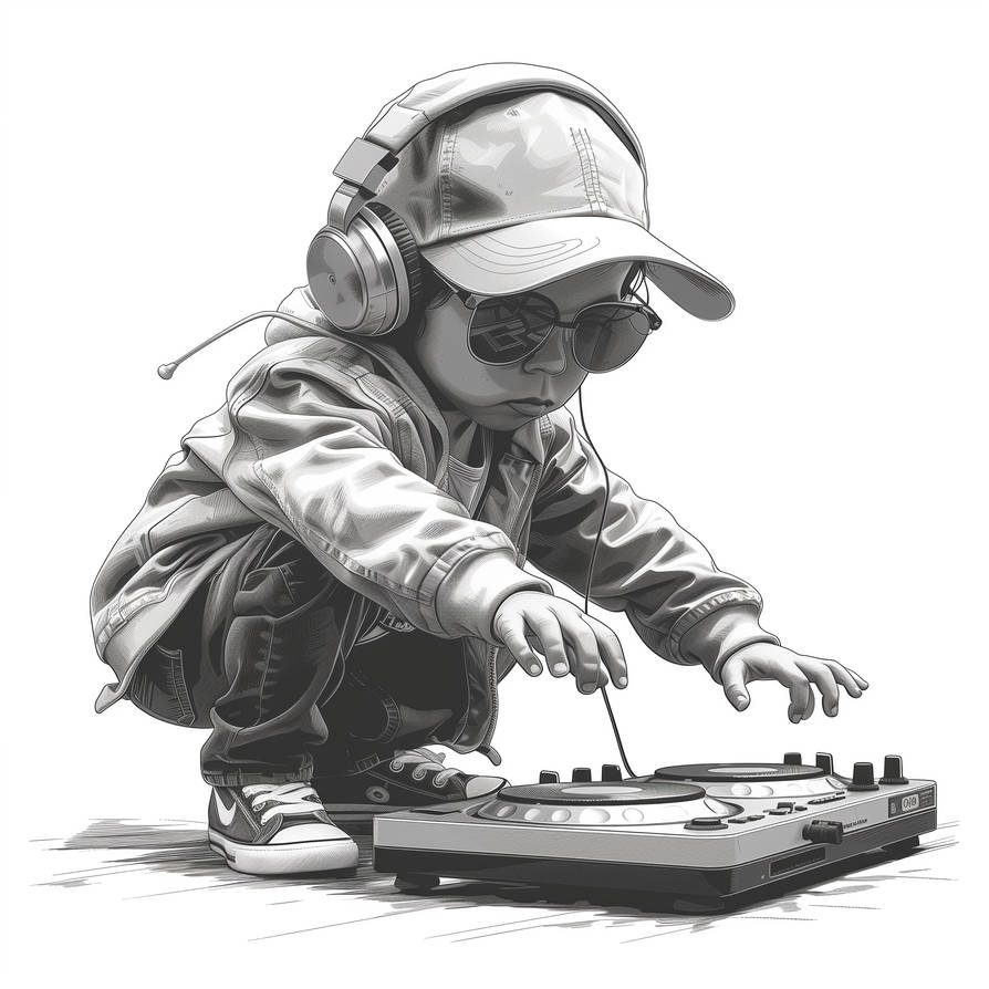 Discovery of music by TheBigJinrohski on DeviantArt