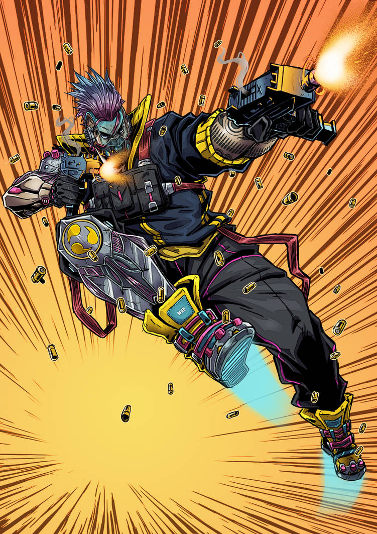 Tak by kadlamalice94 on DeviantArt