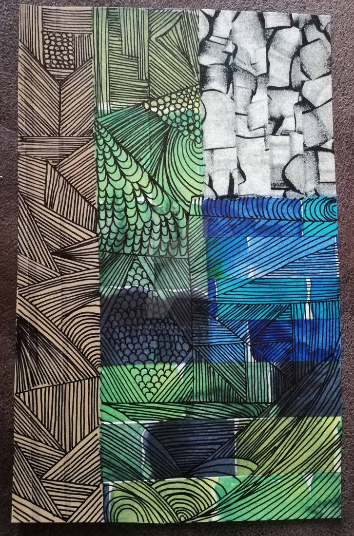 late patterns by Drawing-Carrie on DeviantArt