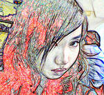 Alodia-stock-A2G by BilboBaggy