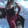 Morrigan Aesland