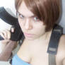 Jill Valentine Resident Evil 3