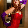 Jessica Rabbit from Who Framed Rodger Rabbit