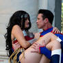 Wonder Woman and Superman 3