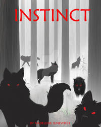 instinct cover