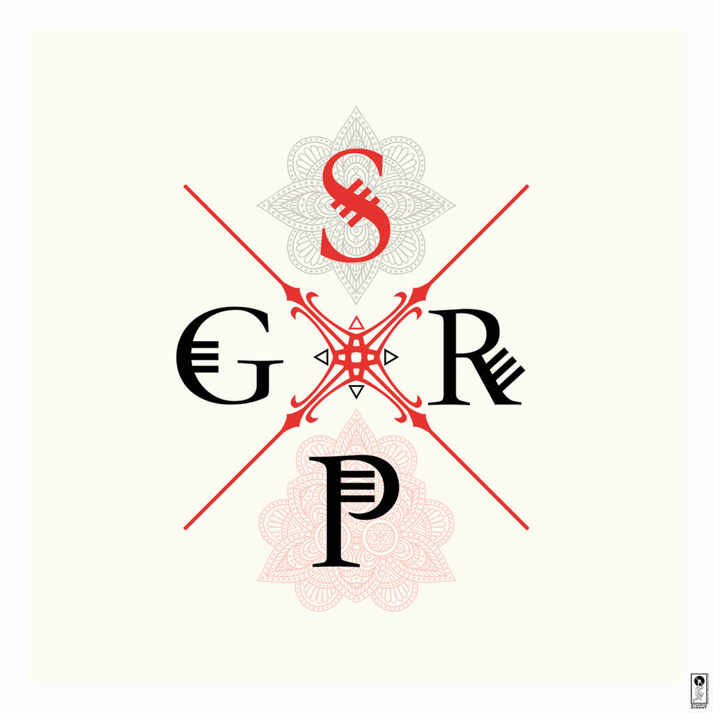 Sg Rp Icon SGRP new Logo by STUDIOGIGANTRP on DeviantArt