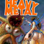 Heavy Metal Cover 002