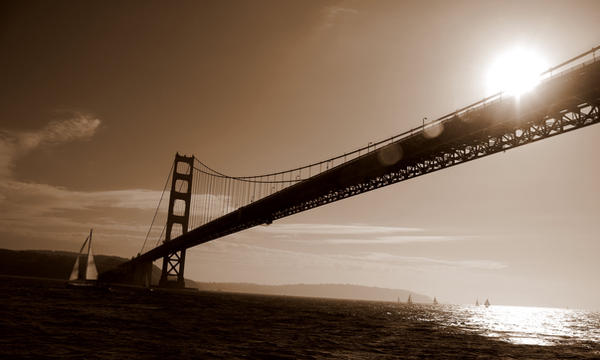 Golden Gate