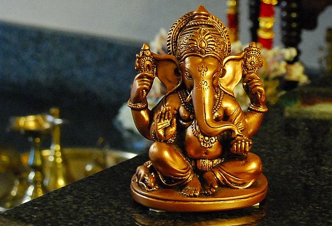 Ganapathy