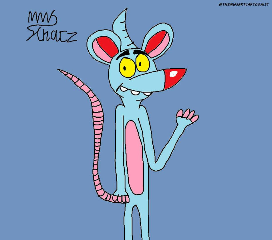 Swash Mouse Mouse Shark by MwsArtCartooIst on DeviantArt