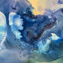 A Glimpse of the World of Alcohol Ink