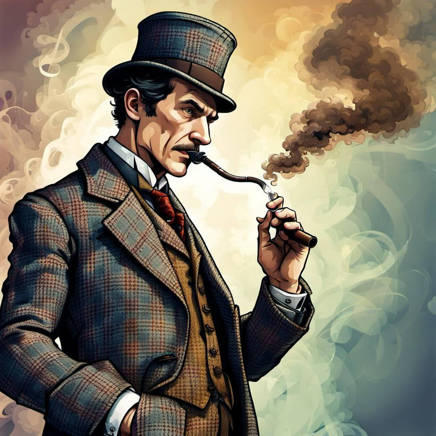 Sherlock Holmes Frequently Asked Questions