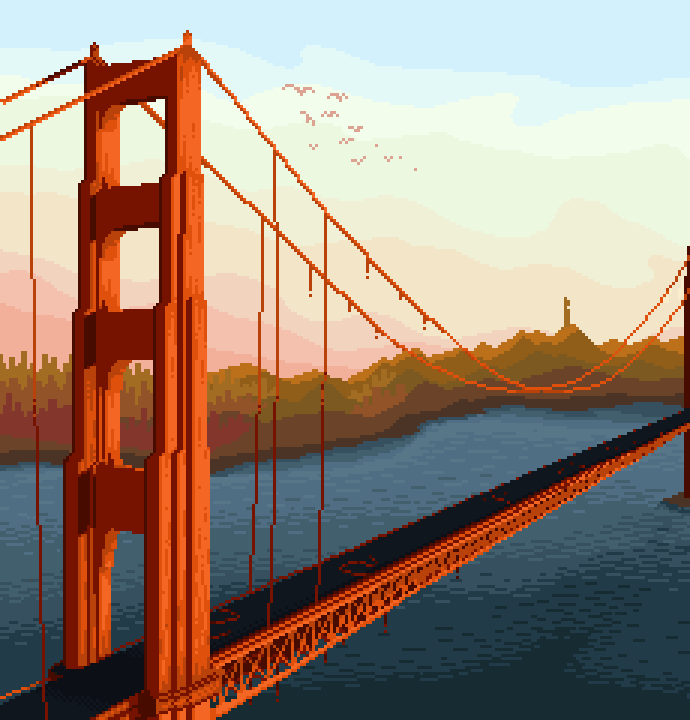 Golden Gate Bridge