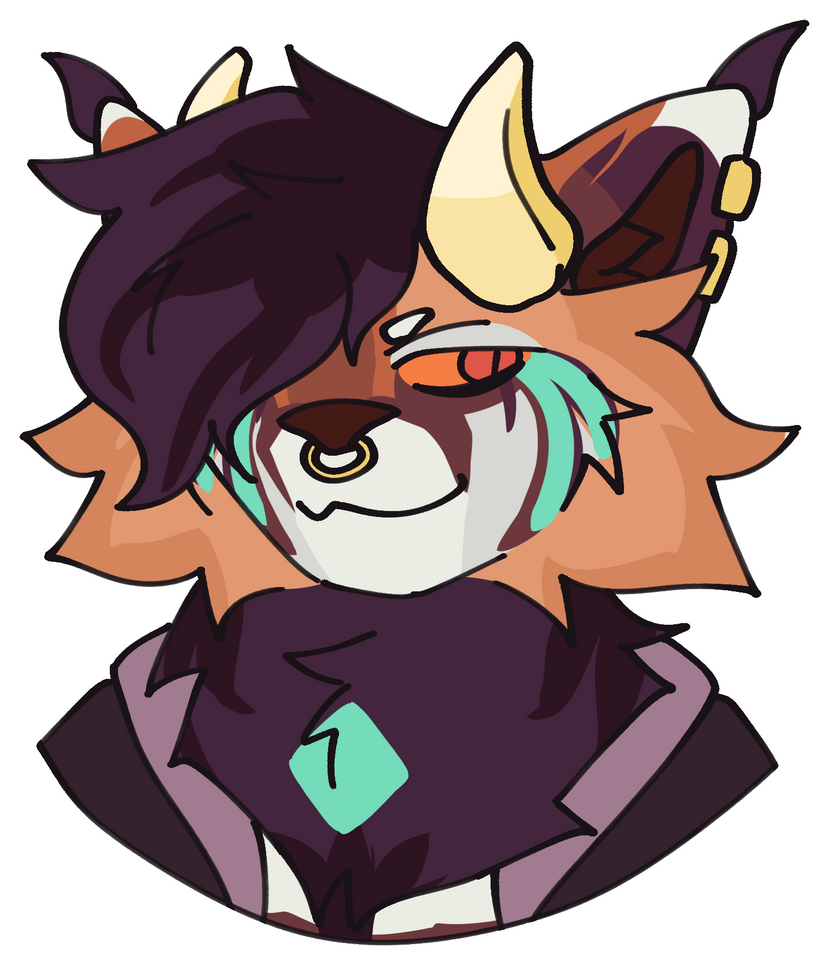 Solstice Doodle By RyOhRy On DeviantArt