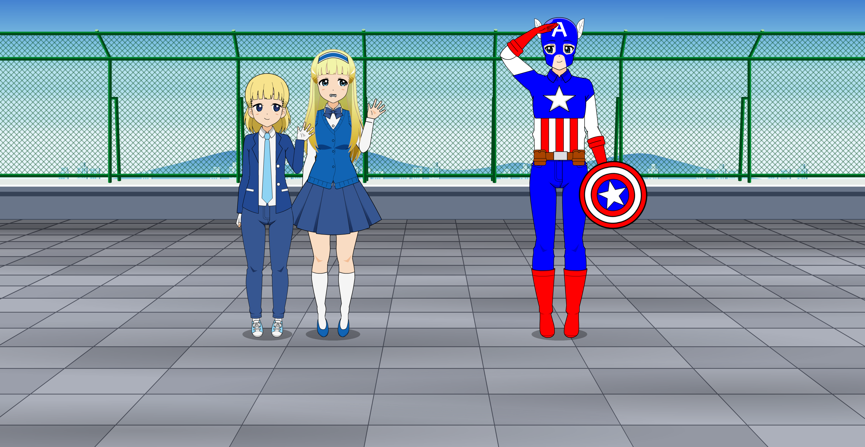 Captain america sales 2 putlocker