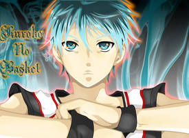 Kuroko no Basket