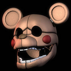 funtime rat