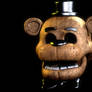 freddy fazbear  WIP