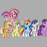 Mlp Redesign/au