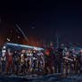 Mass Effect: The Team