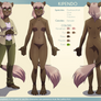 Pendo Ref sheet - commission