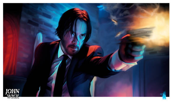 John Wick