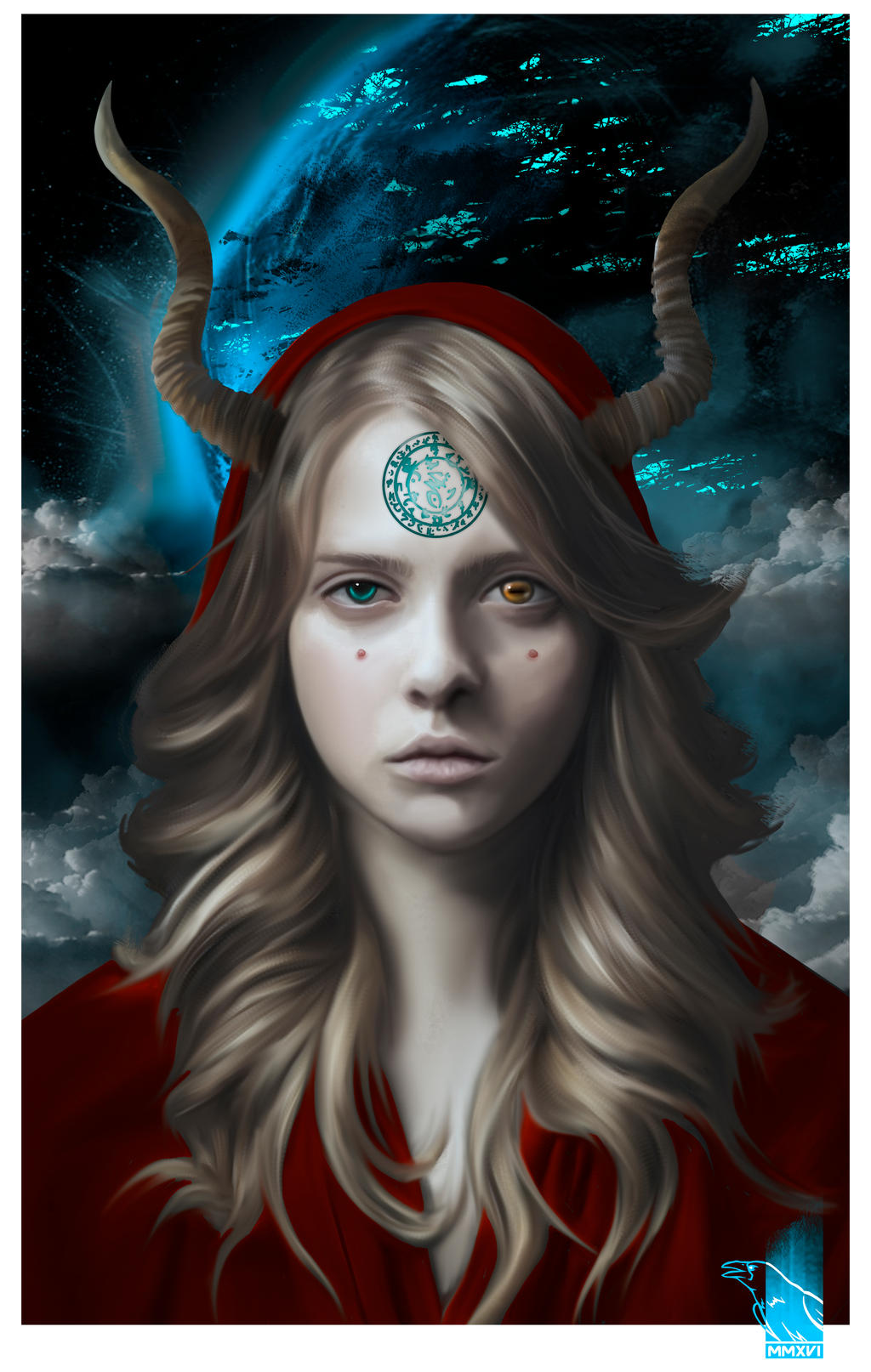 Aquelarre by BrainBlueArts on DeviantArt