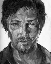 Daryl Dixon