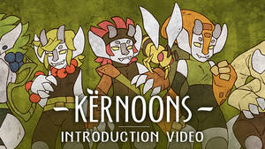 Kernoons: The Stone Vigils (Animation)