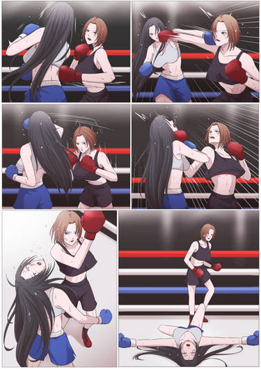 Manga Sebby VS Anime Sebby by Suki-ki on DeviantArt