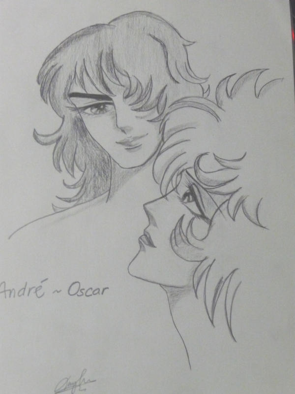 Rose of Versailles