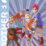 08: Mother 3