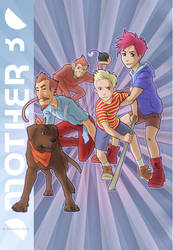 08: Mother 3