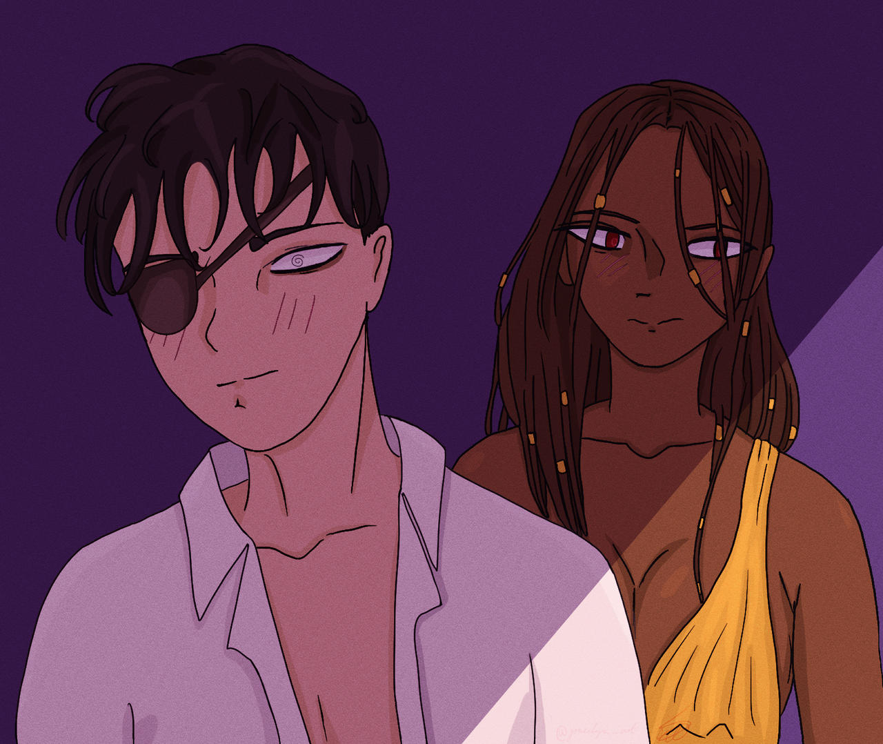 Shapeshifter Deviantart Shapeshifter by ruthgracelyn on DeviantArt