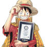 congratulations  one piece