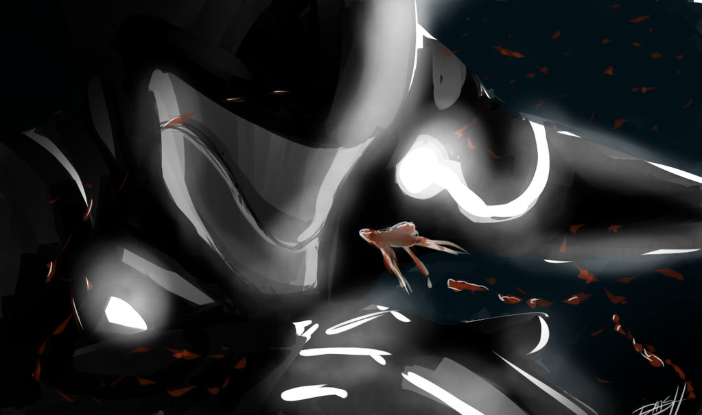 Its a Complicated Robot by TheDrWaffle on DeviantArt