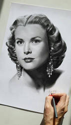 Grace Kelly