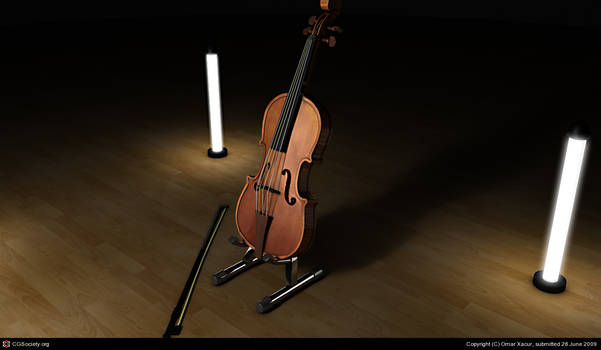 Violin -Final-