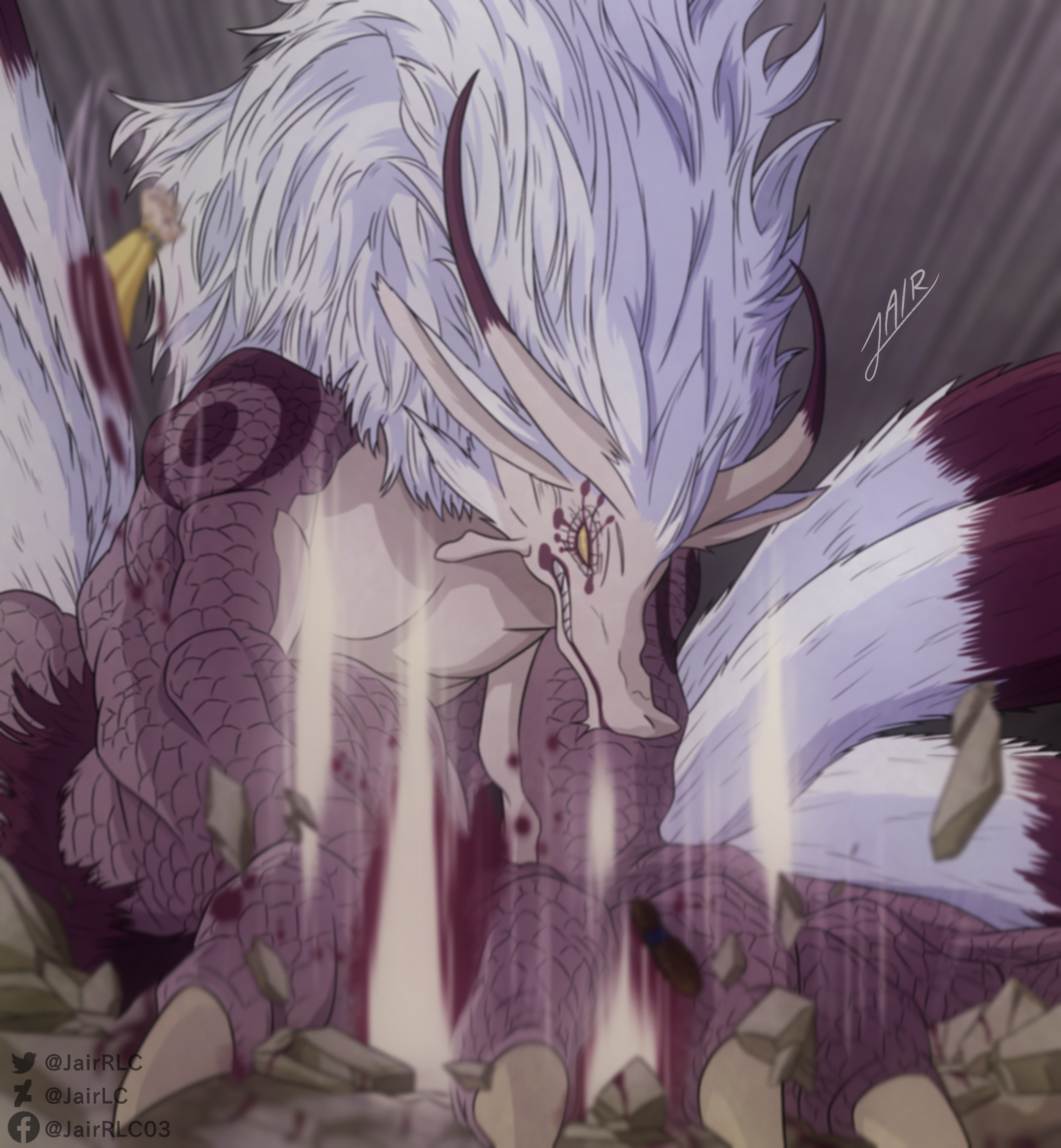 Selene Dragon Form Ft100yq 90 By Jairlc On Deviantart Selene Dragon Form Ft100yq 90 By Jairlc On Deviantart