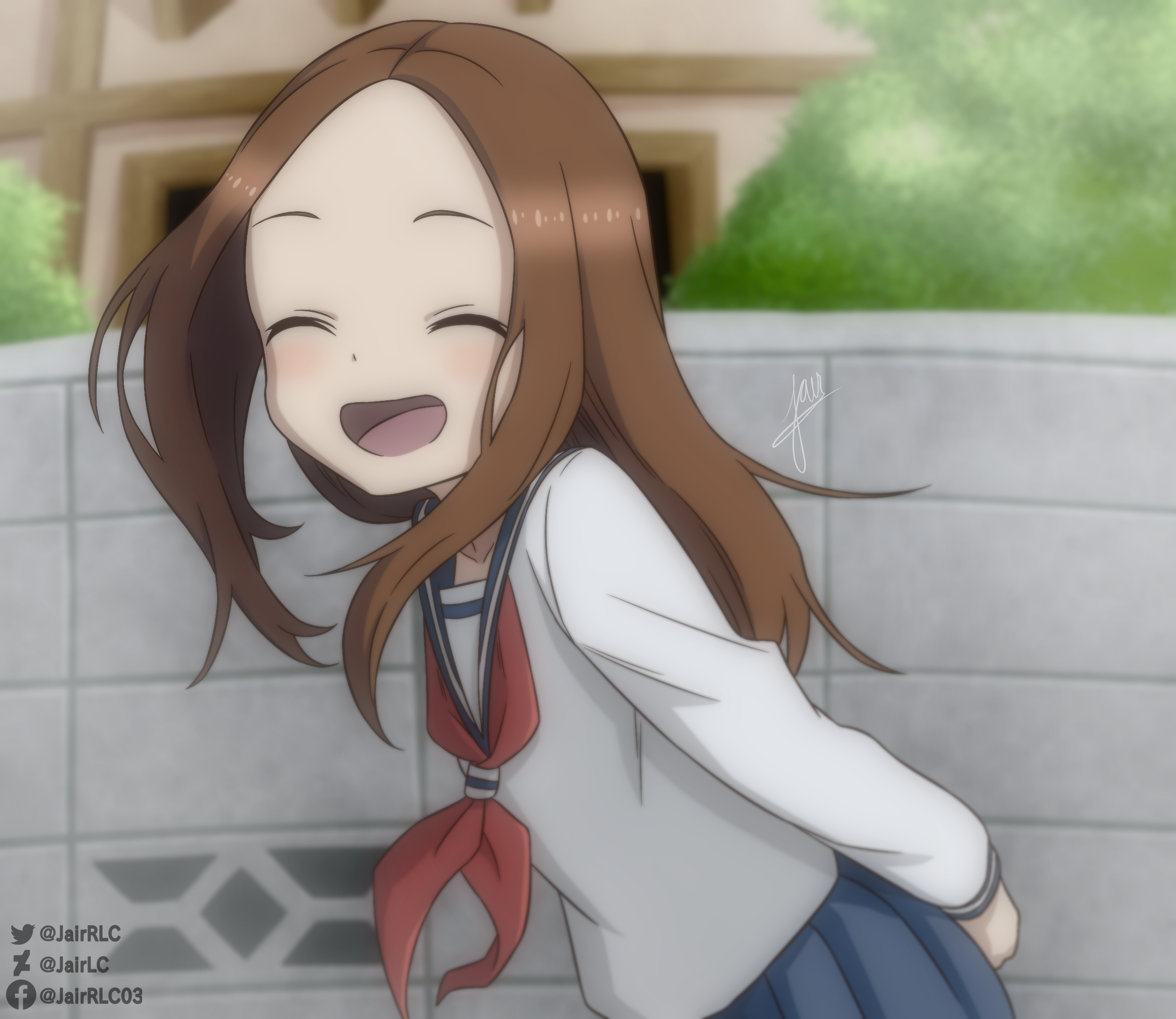 Karakai Jouzu No Takagi-san  Takagi-san, Karakai jouzu no takagi san,  Takagi