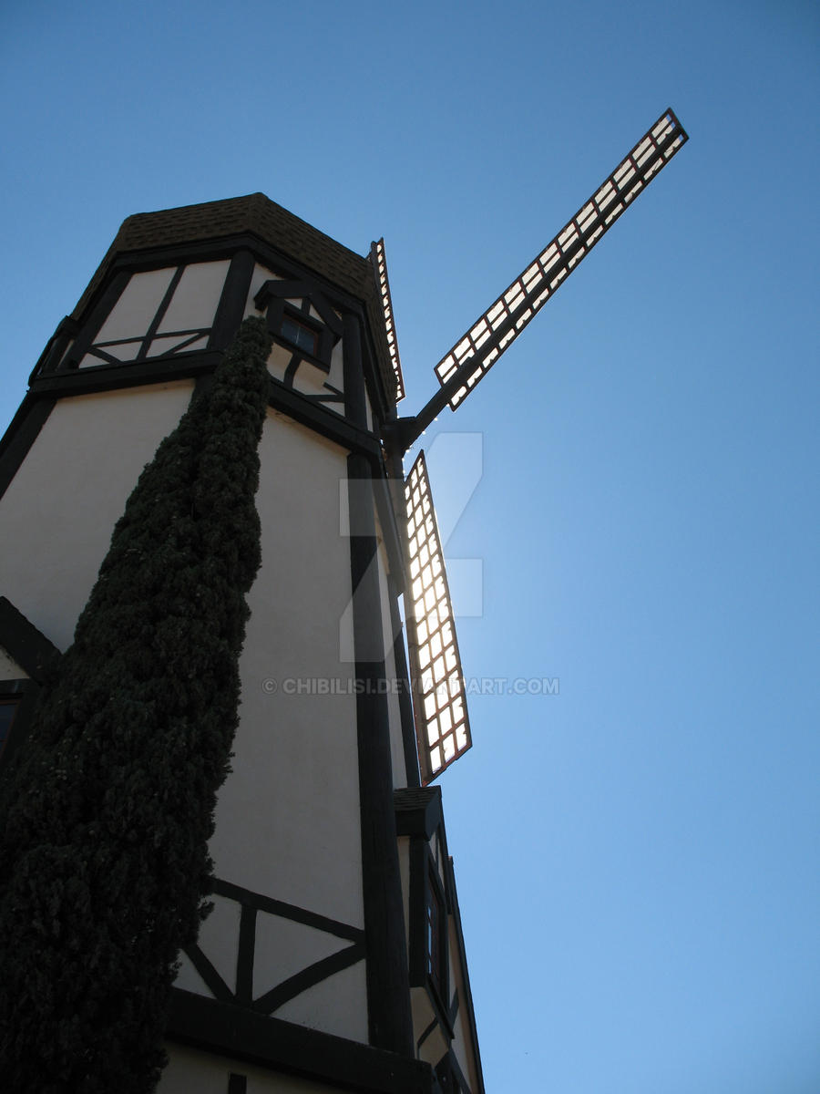 Windmill