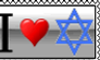 I Love Jews